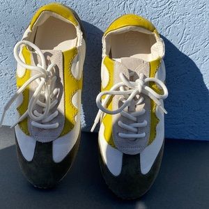 Tory Burch like new women’s shoes